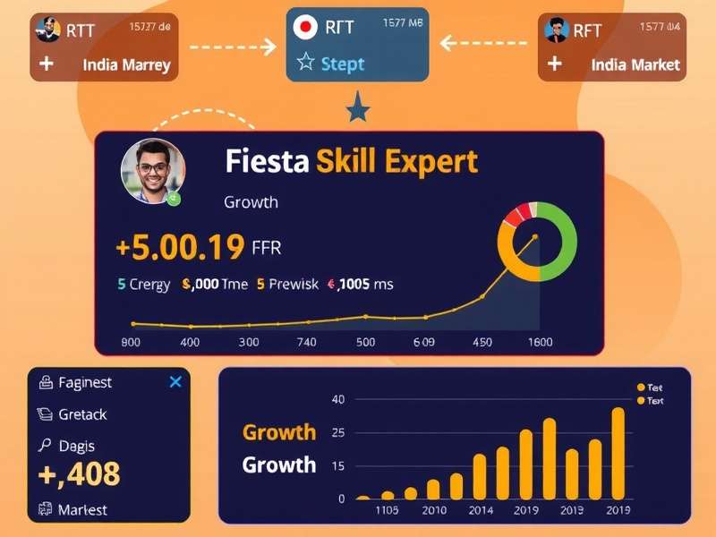Fiesta Skill Expert strategy guide visualization