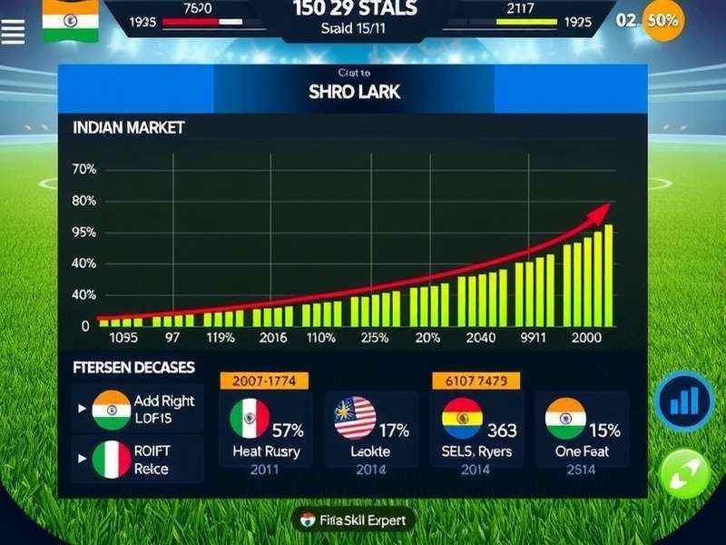 Fiesta Skill Expert gameplay screenshot showing user interface